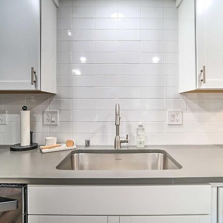 Alluring Anchorage Apt - Walk To Coastal Trl! Extérieur photo